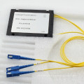 Оптический фильтр ¢ WDM для подключения кабеля ftth 